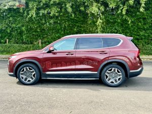 Xe Hyundai SantaFe Cao cấp 2.2L HTRAC 2022