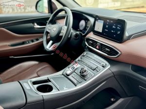 Xe Hyundai SantaFe Cao cấp 2.2L HTRAC 2022