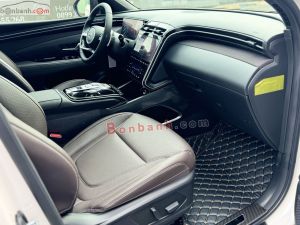 Xe Hyundai Tucson 1.6 AT Turbo HTRAC Đặc biệt 2024