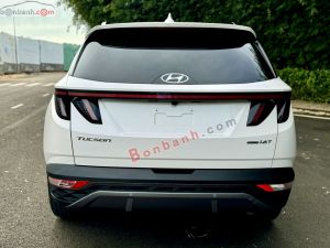 Xe Hyundai Tucson 1.6 AT Turbo HTRAC Đặc biệt 2024