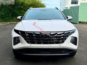 Xe Hyundai Tucson 1.6 AT Turbo HTRAC Đặc biệt 2024
