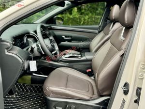 Xe Hyundai Tucson 1.6 AT Turbo HTRAC Đặc biệt 2024