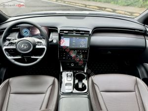 Xe Hyundai Tucson 1.6 AT Turbo HTRAC Đặc biệt 2024