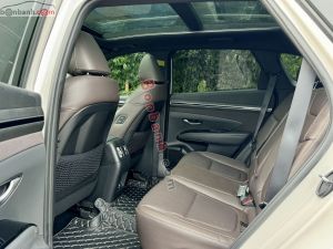 Xe Hyundai Tucson 1.6 AT Turbo HTRAC Đặc biệt 2024