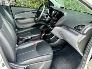 Xe VinFast Fadil 1.4 AT Plus 2021