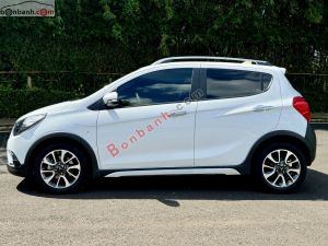 Xe VinFast Fadil 1.4 AT Plus 2021
