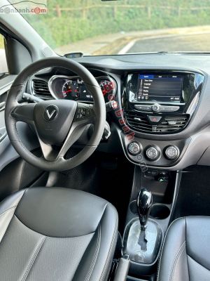 Xe VinFast Fadil 1.4 AT Plus 2021