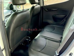 Xe VinFast Fadil 1.4 AT Plus 2021