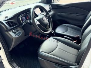 Xe VinFast Fadil 1.4 AT Plus 2021