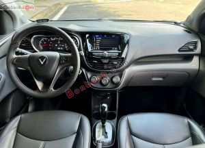 Xe VinFast Fadil 1.4 AT Plus 2021