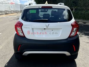 Xe VinFast Fadil 1.4 AT Plus 2021
