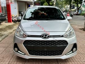 Xe Hyundai i10 Grand 1.2 AT 2019