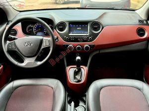 Xe Hyundai i10 Grand 1.2 AT 2019