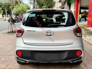 Xe Hyundai i10 Grand 1.2 AT 2019