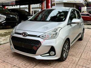 Xe Hyundai i10 Grand 1.2 AT 2019