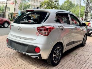 Xe Hyundai i10 Grand 1.2 AT 2019