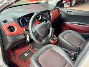 Xe Hyundai i10 Grand 1.2 AT 2019
