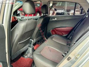 Xe Hyundai i10 Grand 1.2 AT 2019