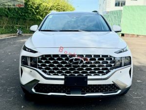 Xe Hyundai SantaFe Cao cấp 2.2L HTRAC 2022
