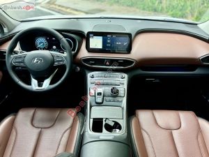 Xe Hyundai SantaFe Cao cấp 2.2L HTRAC 2022