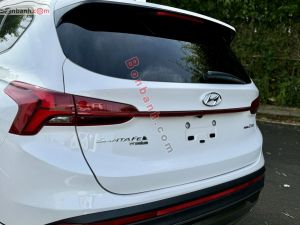 Xe Hyundai SantaFe Cao cấp 2.2L HTRAC 2022