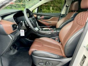 Xe Hyundai SantaFe Cao cấp 2.2L HTRAC 2022