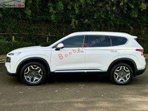 Xe Hyundai SantaFe Cao cấp 2.2L HTRAC 2022