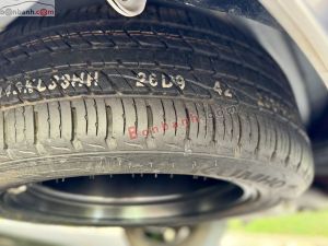 Xe Hyundai SantaFe Cao cấp 2.2L HTRAC 2022