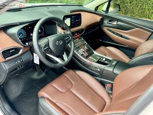 Xe Hyundai SantaFe Cao cấp 2.2L HTRAC 2022