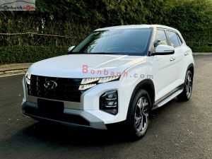 Xe Hyundai Creta Đặc biệt 1.5 AT 2022