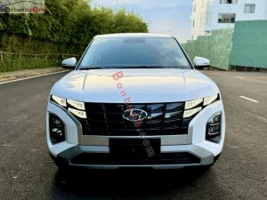 Xe Hyundai Creta Đặc biệt 1.5 AT 2022