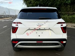 Xe Hyundai Creta Đặc biệt 1.5 AT 2022