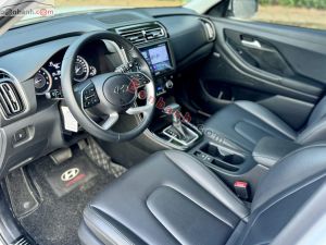 Xe Hyundai Creta Đặc biệt 1.5 AT 2022