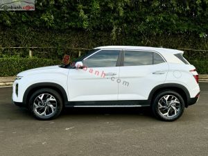 Xe Hyundai Creta Đặc biệt 1.5 AT 2022