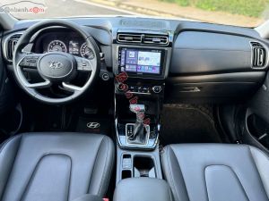 Xe Hyundai Creta Đặc biệt 1.5 AT 2022
