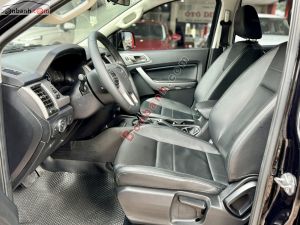 Xe Ford Ranger Limited 2.0L 4x4 AT 2022