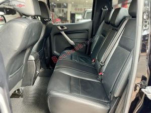 Xe Ford Ranger Limited 2.0L 4x4 AT 2022