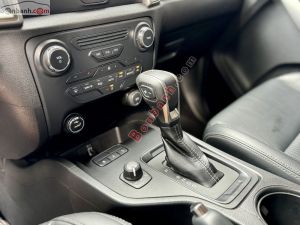 Xe Ford Ranger Limited 2.0L 4x4 AT 2022