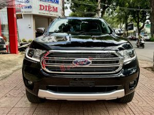 Xe Ford Ranger Limited 2.0L 4x4 AT 2022