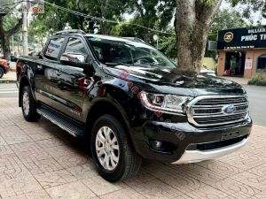 Xe Ford Ranger Limited 2.0L 4x4 AT 2022