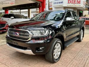 Xe Ford Ranger Limited 2.0L 4x4 AT 2022