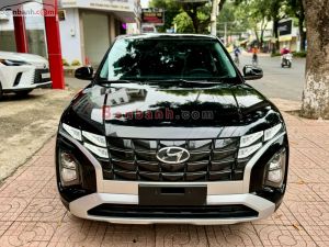 Xe Hyundai Creta Tiêu chuẩn 1.5 AT 2022