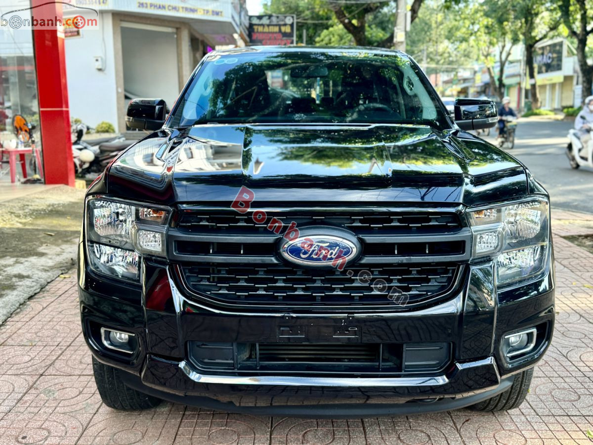 Ford Ranger XLS 2.0L 4x2 AT 2023