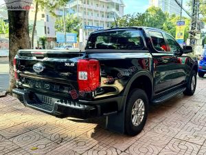 Xe Ford Ranger XLS 2.0L 4x2 AT 2023