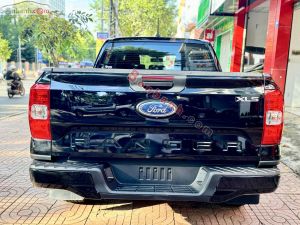 Xe Ford Ranger XLS 2.0L 4x2 AT 2023