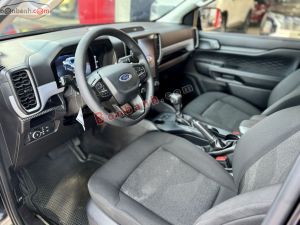 Xe Ford Ranger XLS 2.0L 4x2 AT 2023