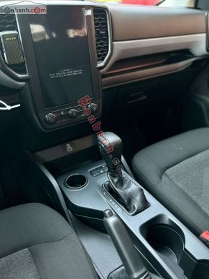 Xe Ford Ranger XLS 2.0L 4x2 AT 2023