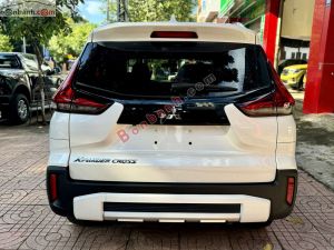 Xe Mitsubishi Xpander Cross 1.5 AT 2021