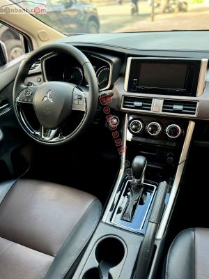 Xe Mitsubishi Xpander Cross 1.5 AT 2021