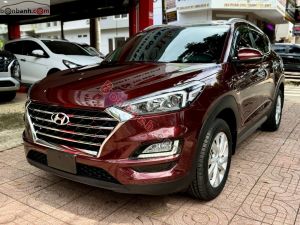 Xe Hyundai Tucson 2.0 AT 2020